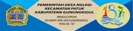 SELAMAT HARI JADI GUNUNGKIDUL YANG KE-187